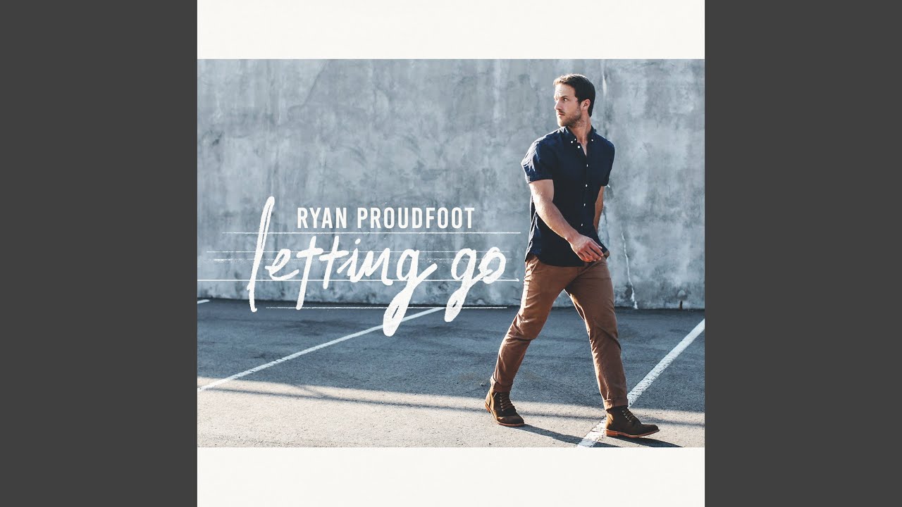 Watch Letting Go on YouTube Watch Letting Go on YouTube