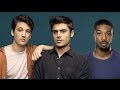 'That Awkward Moment' Official Red Band Trailer Premiere with Zac Efron