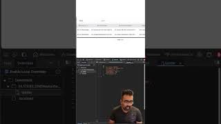 How to Override Backend API Data in Chrome and Edge for Better UI Debugging