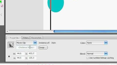Flash CS3 Tutorial 3 - Incomplex Inventory