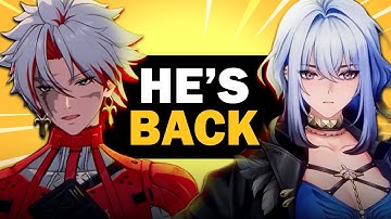 Wuthering Waves 2.7 Livestream in 5 MINUTES