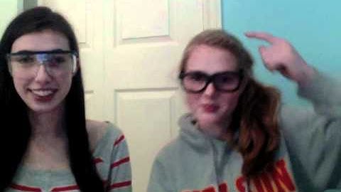 Projectile Motion Video