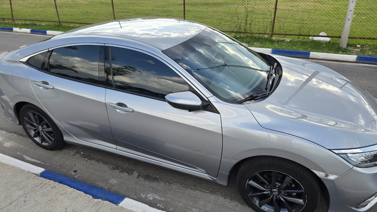 Civic - Completo
