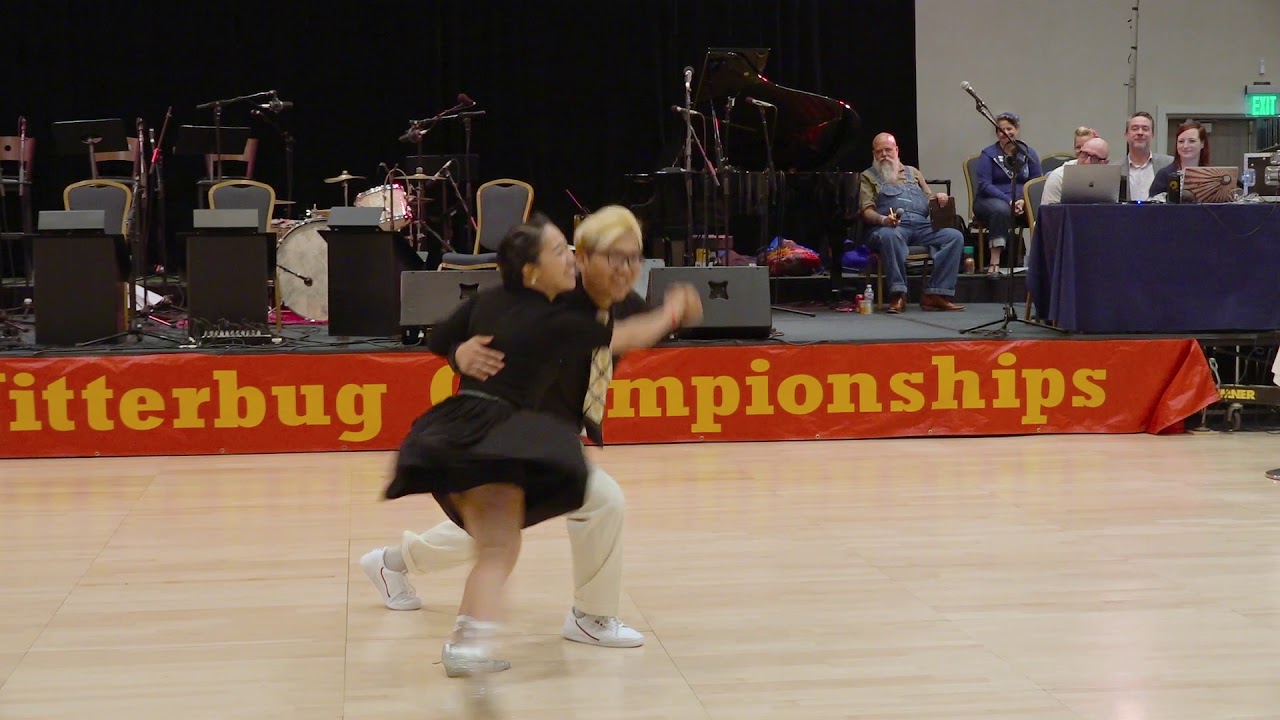 Camp Hollywood 2019: Amateur Showcase - Soohyun & Sangkwon