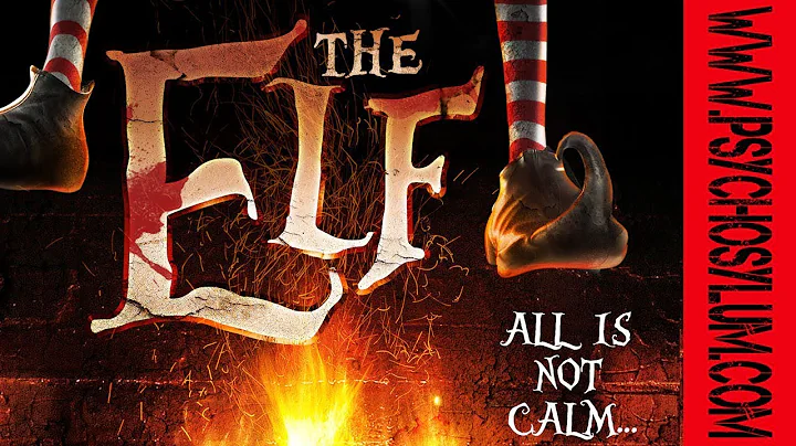 The Elf | All is not calm... | 2017 Movie Trailer