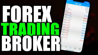 TOP 5 FOREX TRADING BROKERS In 2024 | How to Forex Trade 2024