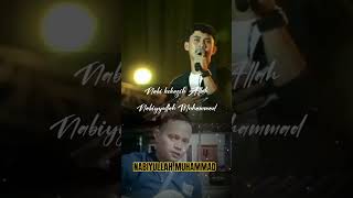 Download Lagu Nabiyulloh Muhammad MP3