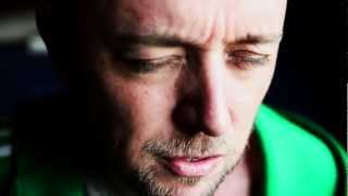 Video thumbnail of "a balladeer - My "I'm Sorry" Song To You | Buzk.nl"