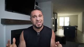 the WORST stage of fat loss