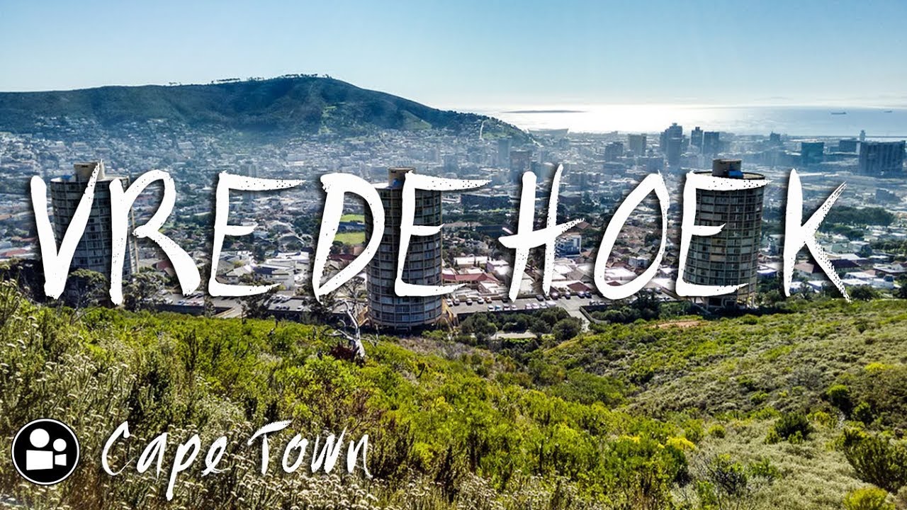 Top 10 Places In Vredehoek | Things To Do In Cape Town