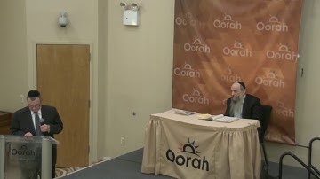 How Does God Have Regrets? - Ask the Rabbi Live with Rabbi Mintz