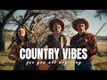 Free Country Music 24/7 Stream - No Ads, Just Pure Country All Day Long