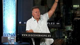 Power Of Prophecy (9AM) | Pastor Drew Koen | August 30th, 2026 screenshot 1