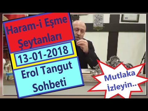 Haramı Eşme Şeytanları ve çözümleri \