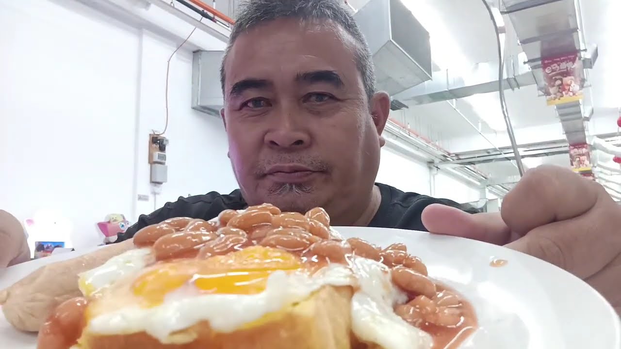 Jalan-jalan di Emart Riam Miri