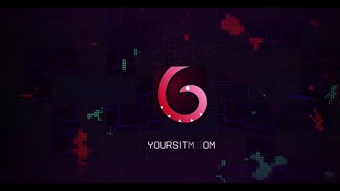 Top 10 Glitch Intro For Youtube | After Effects Templates - AE Templates
