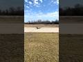 RC F-16 cleared for takeoff #rcjets