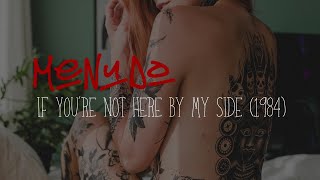 If You&#39;re Not Here By My Side | Menudo | Lyrics