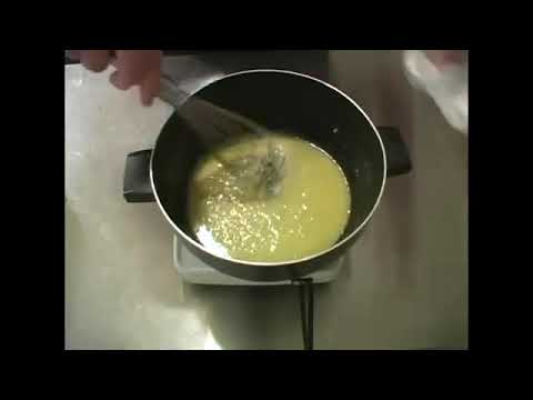 How To Make A Roux For Potato Soup From Scratch