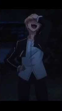 Mentahan #anime #fatestaynight