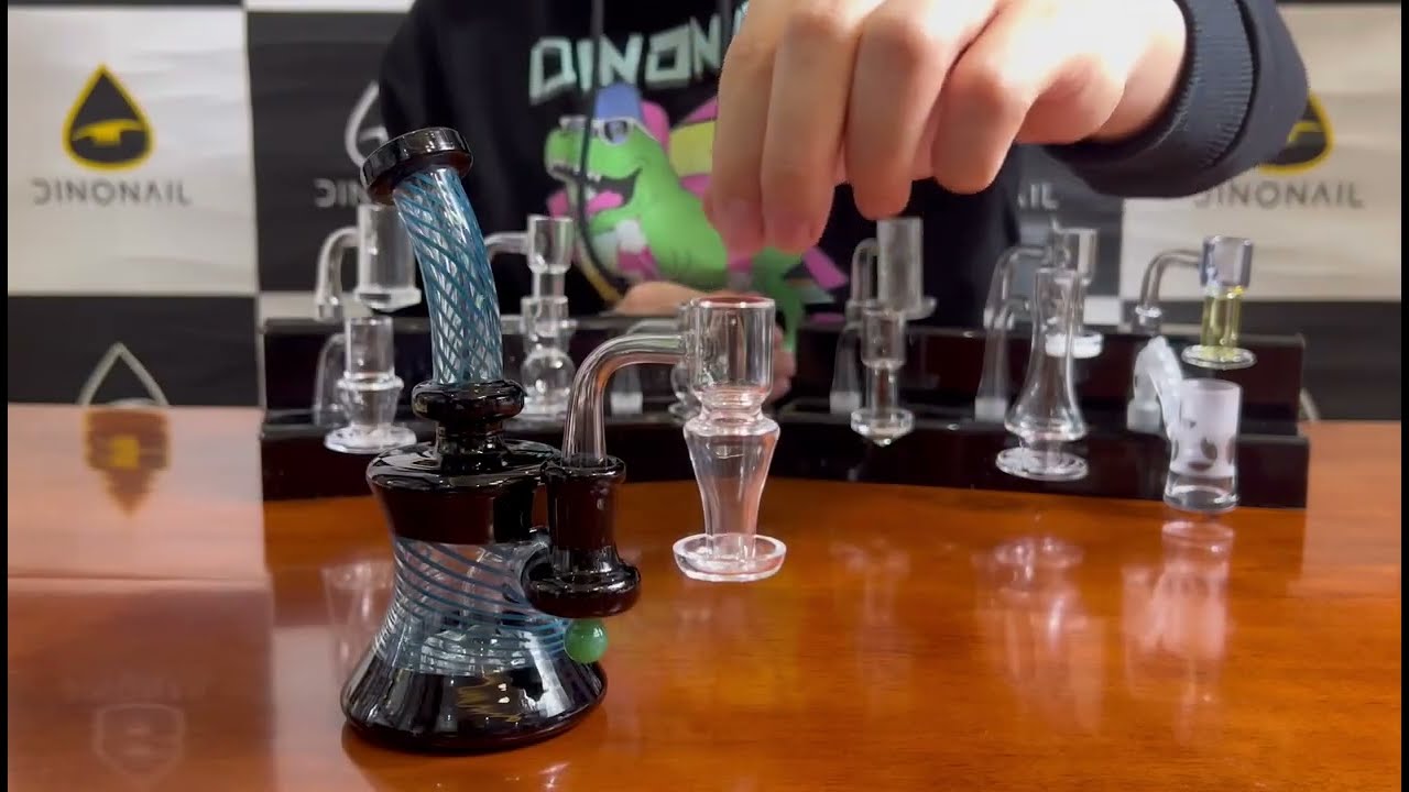thedinonail.com--New Wishing Well Terp Slurper Full Weld Banger