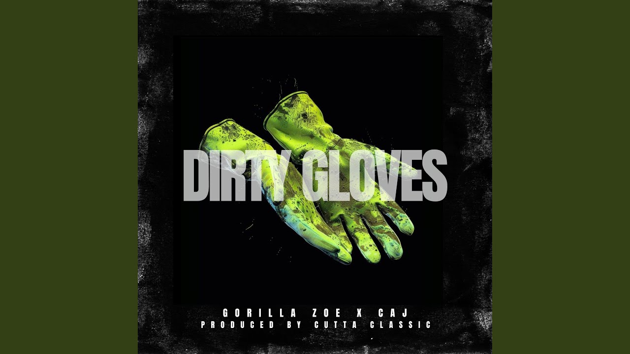 Dirty Gloves (Clean) - YouTube