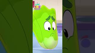 Fiesta En La Pancita - Super Kids Spanish