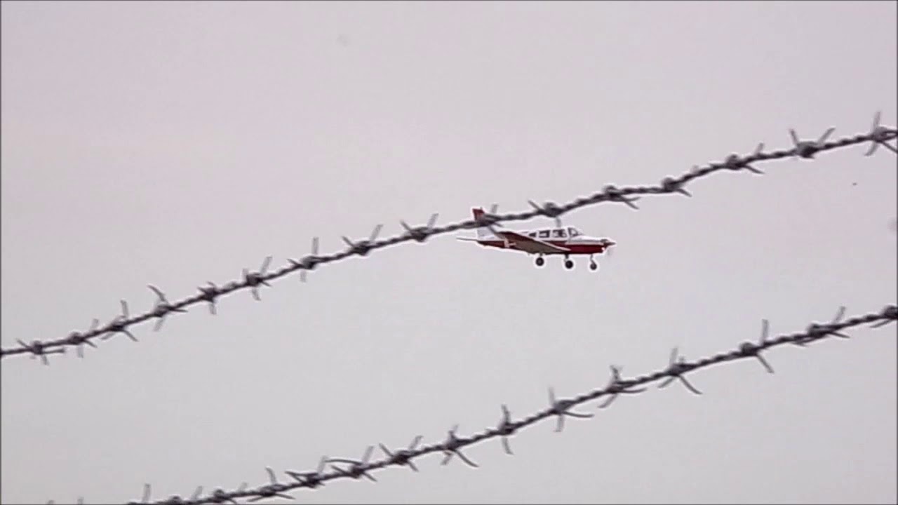 Spotting at Cardiff Airport 1/7/18