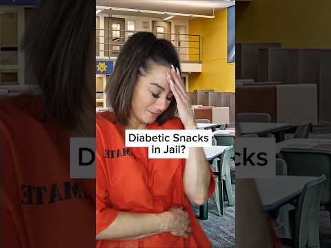 What I Saw ALL JAILS ARE DIFFERENT Some Do It Some Dont