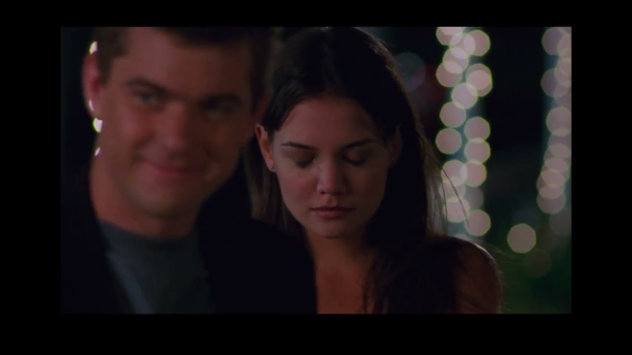 Joey and Pacey Love Story | Part 26