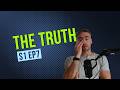 Impact Power with Arnolds Krauklis - The Truth