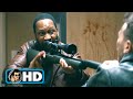 NOBODY Movie Clip - Captain (2021) RZA