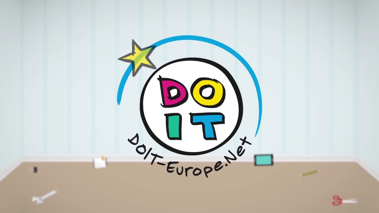 "Enestor" - When young innovators are creating future || DOIT Europe