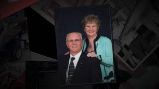 Memorial Tribute Video for Moon Tillett