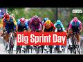 Giro d'Italia 2026 Stage 12 Preview: Built For Pure Speed