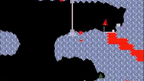 Galaxy Forces V2, New mission