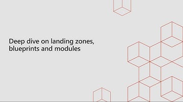 Cloud Adoption Framework: Deep-dive on landing zones for Terraform