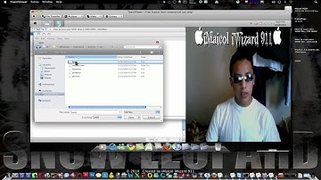 How to Downgrade your iPod Touch 4.0.2 and all iDevices from 4.0.2 to the old Firmwares [OFFICIAL]