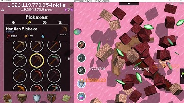 Mars Biome Review Pickcrafter