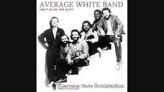 Watch Average White Band Help Is On The Way video