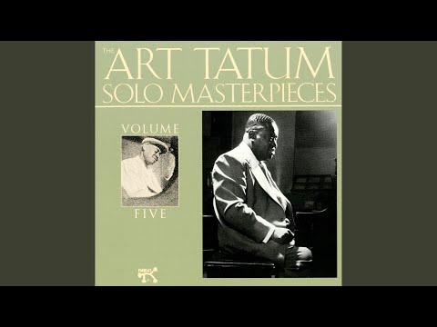 Putar Louise - Art Tatum