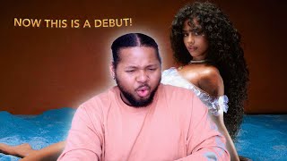 TYLA'S DEBUT SELF TITLED ALBUM IS HERE! (FULL ALBUM) | REACTION !