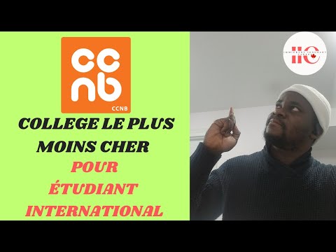 Vidéo: Les collèges communautaires acceptent-ils tout le monde ?