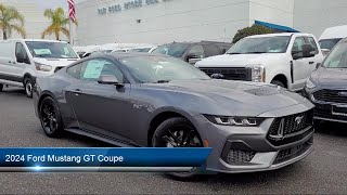 2024 Ford Mustang GT Coupe Oakland  Alameda  San Leandro  San Lorenzo  Hayward  Castro Valley