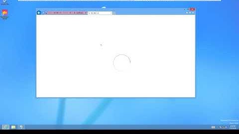 Checkpoint - Re run First Time Configuration Wizard - Trouble shoot