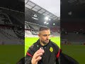 🗣️ Xherdan Shaqiri vor dem Spiel gegen den SC Freiburg 🔴🔵 #FCBasel1893