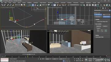 126   Editing a trajectory with a motion path