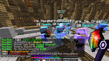 Its_Hazard Hacking on Frosty Factions