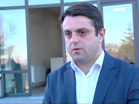 გუბერნატორმა პანკისის ხეობაში დაშავებული მოქალაქეები მოინახულა