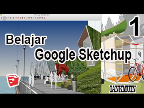 komponen sketchup 2016 komponen sketchup 2016